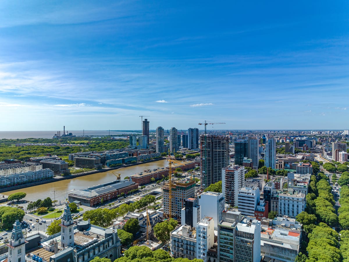 Las 5 condiciones para destrabar el mercado inmobiliario en 2026