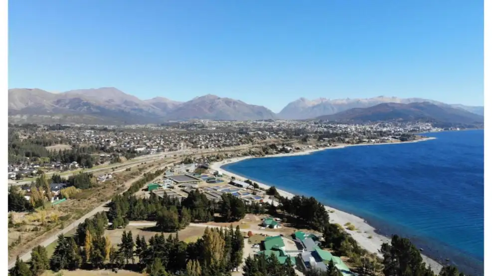 Bariloche se consolida como plaza estratégica