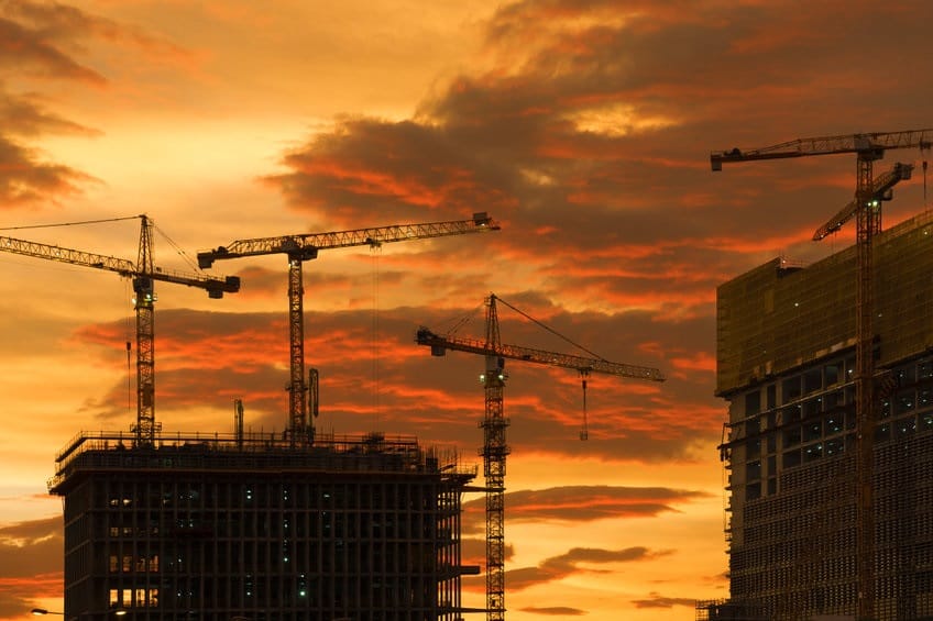 Costos de construcción: el gran desafío para desarrollar