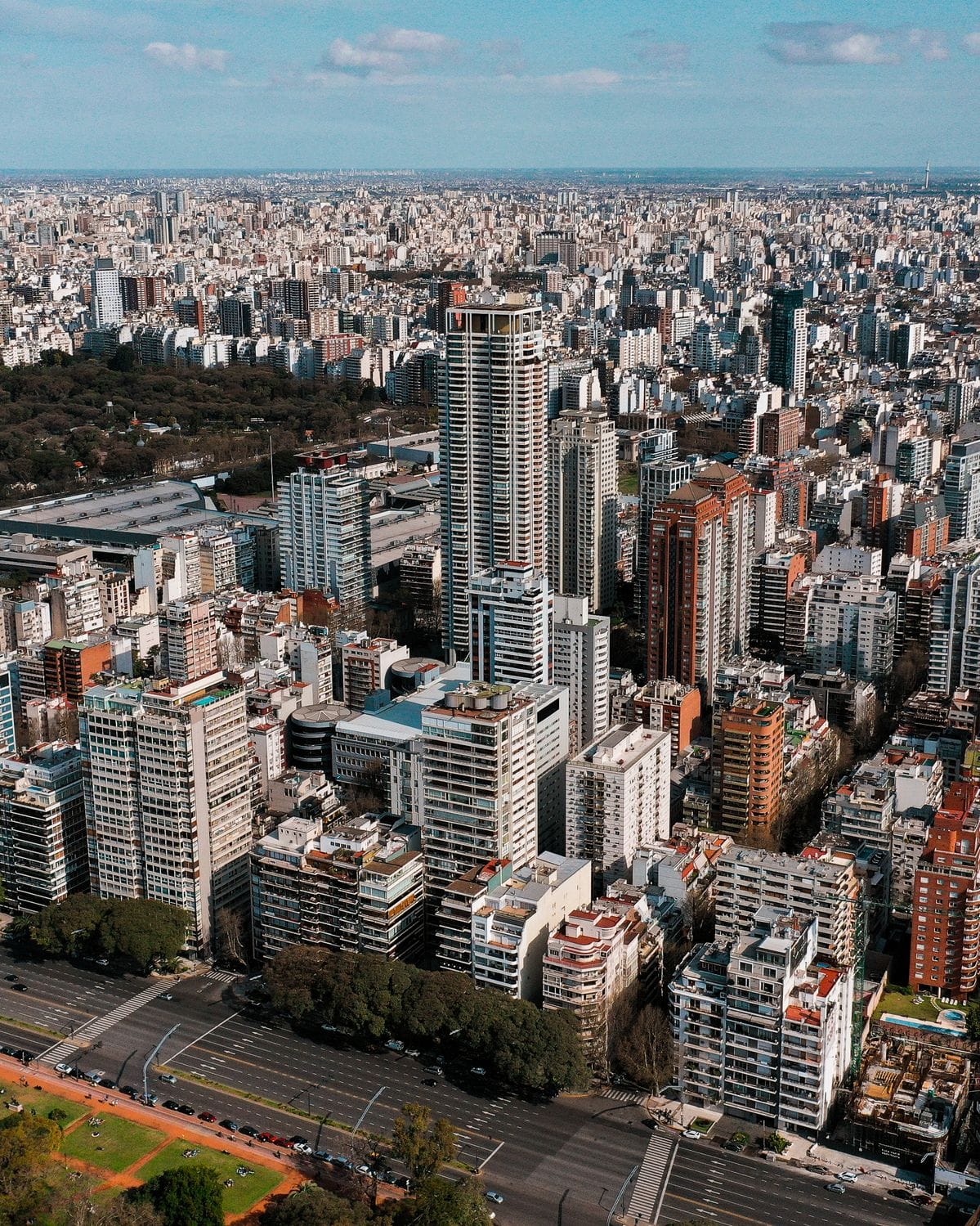 Precios en CABA: qué barrios siguen ajustando valores en 2026