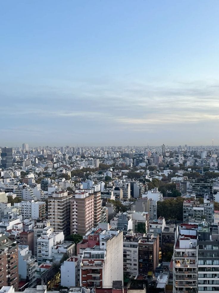 Los barrios y propiedades que concentran la demanda en CABA