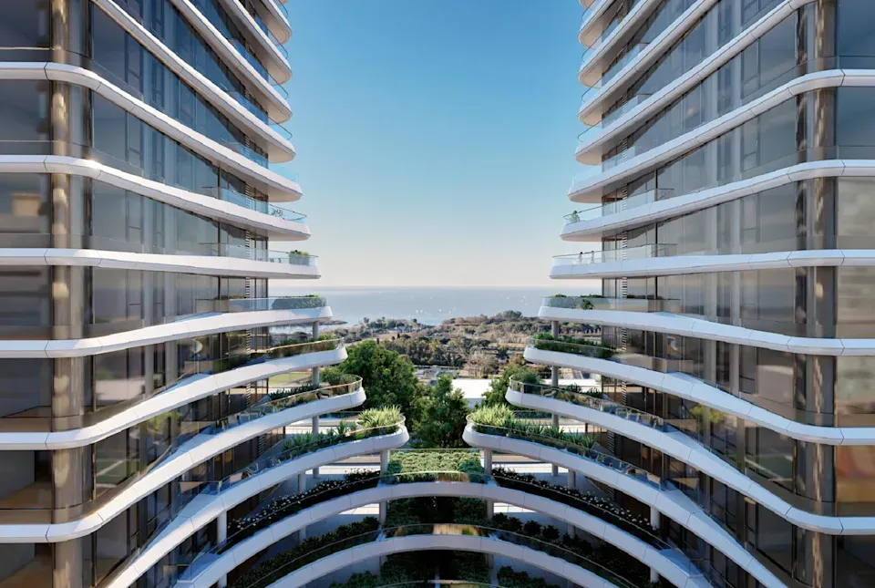 Un megaproyecto de US$370 millones busca redefinir el lujo residencial en Buenos Aires