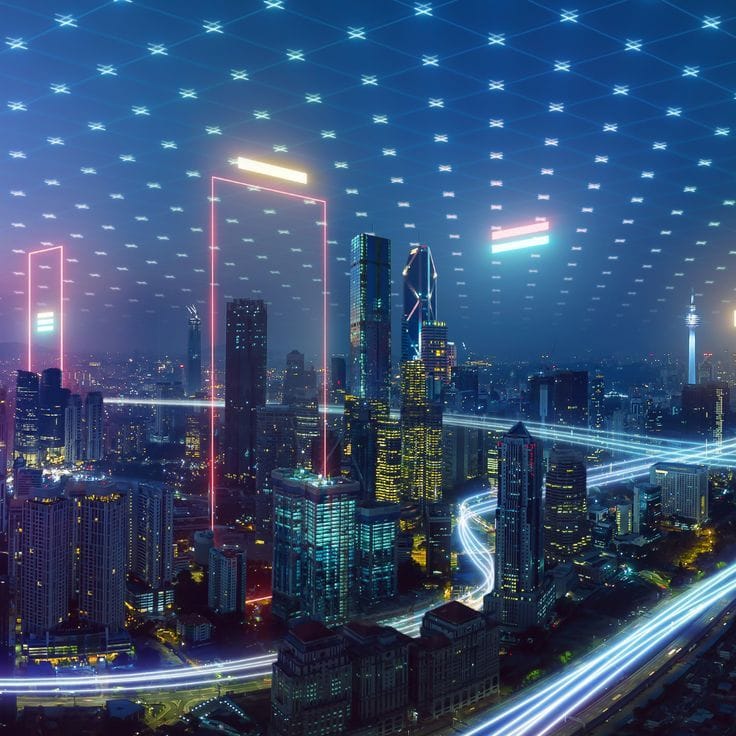 Tokenización inmobiliaria: invertir en ladrillos desde US$50