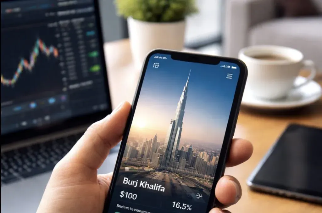 El “ladrillo digital” toma forma: fraccionar propiedades e invertir desde US$ 100