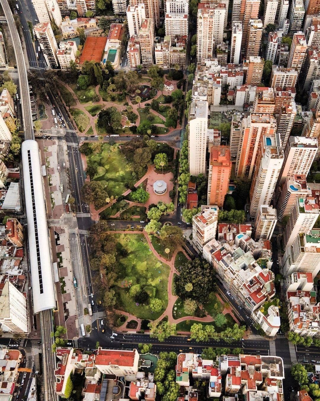 Corredor norte: lidera la demanda y expande su influencia a nuevos barrios