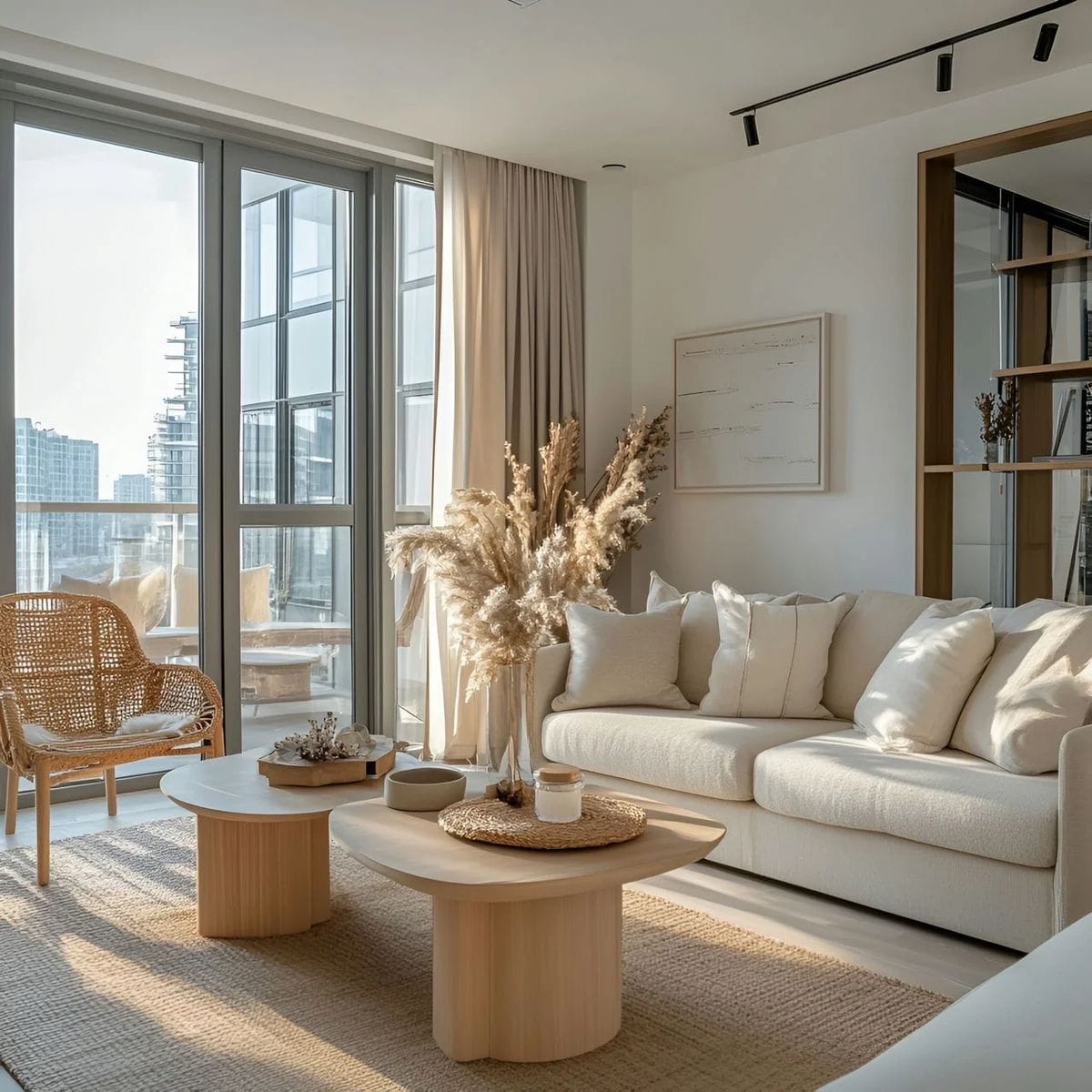 Departamentos usados: más oferta, precios más estables y mayor poder de negociación