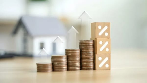 Reacción del mercado inmobiliario al freno en la actualización del INDEC