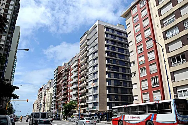 Mapa interactivo de precios: cuánto cuestan propiedades y alquileres barrio por barrio en CABA