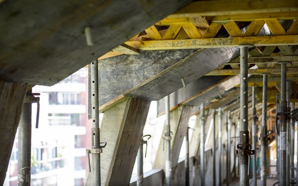 El costo de construcción no es lo que parece: la trampa del dólar estable