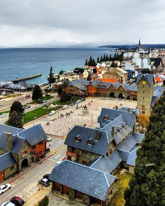 Bariloche: crece el desarrollo de urbanizaciones abiertas