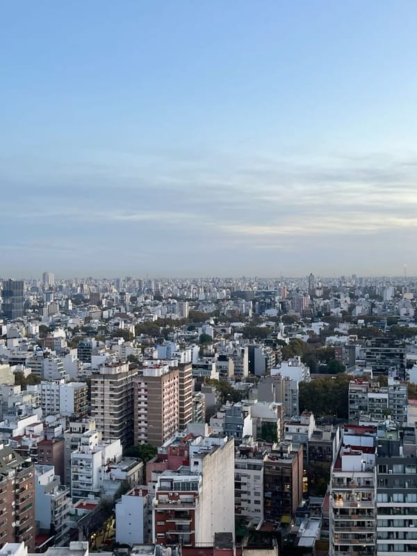 Los barrios y propiedades que concentran la demanda en CABA