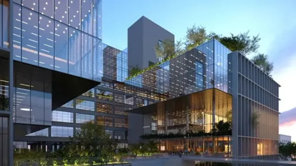 IRSA y Mercado Libre cierran una operación por más de USD 50 millones