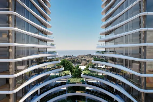 Un megaproyecto de US$370 millones busca redefinir el lujo residencial en Buenos Aires