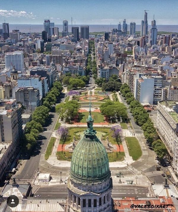 Caen 17% las ventas en CABA y se enfría el mercado