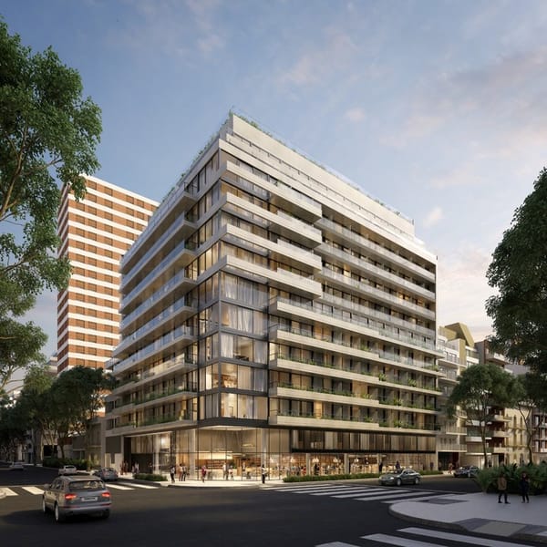 Branded residences: el formato que empieza a transformar el real estate premium