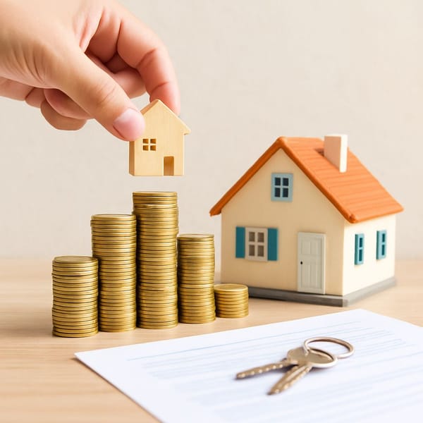 Crédito hipotecario: de qué depende su despegue en el mercado inmobiliario