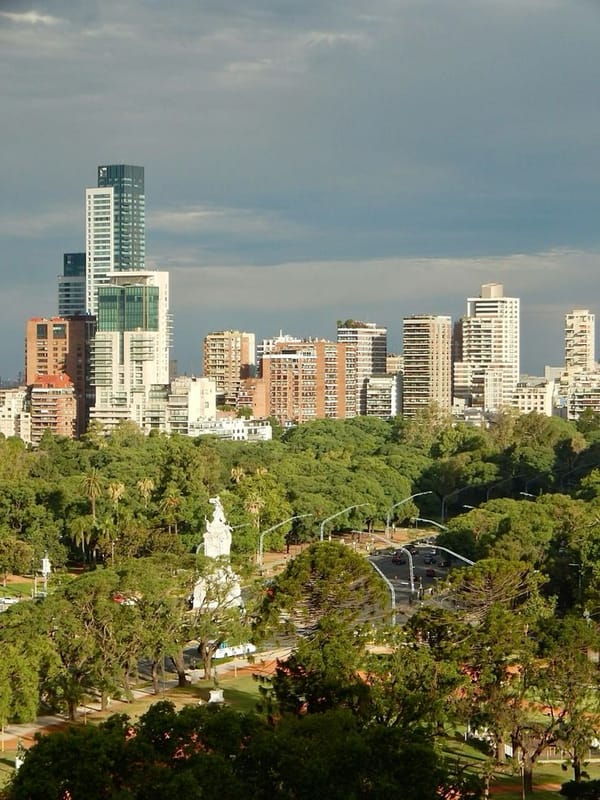 CABA: los barrios donde todavía hay precio para corregir