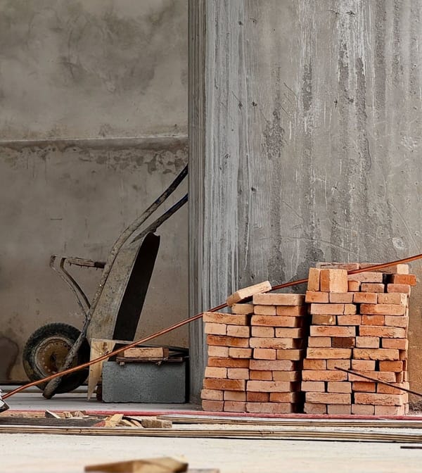 Construcción: así está la tabla de precios en marzo de 2026